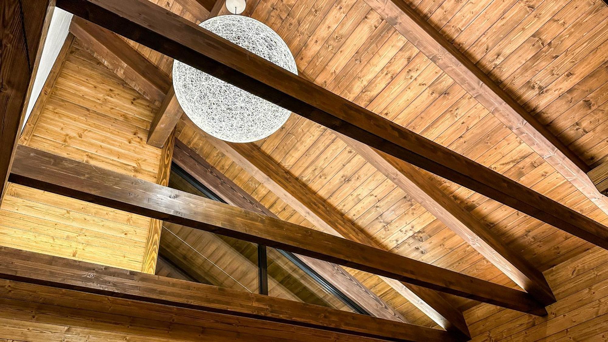 Jasna Boutique Chalet Liptovský Mikuláš Exterior foto
